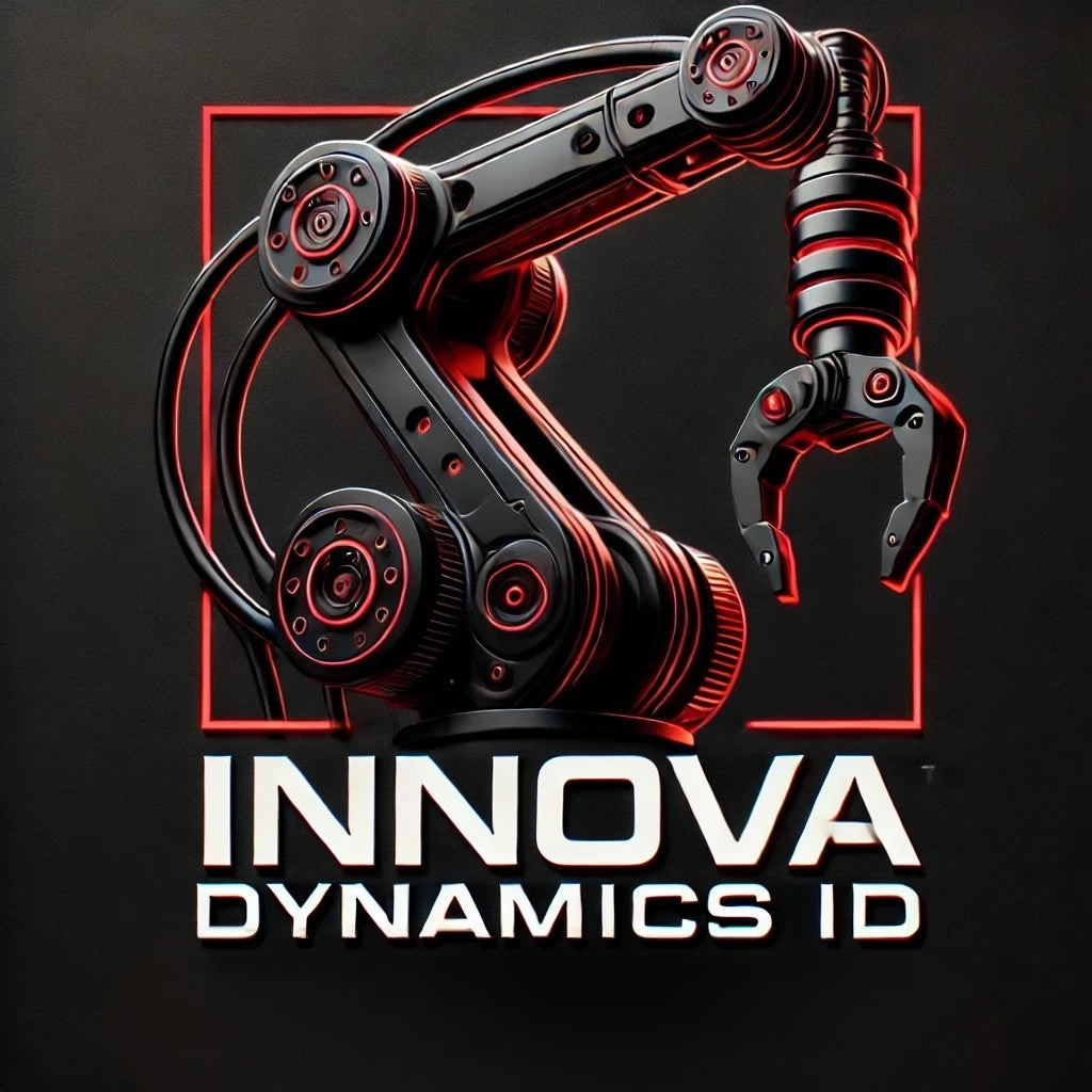 Innova Dynamics